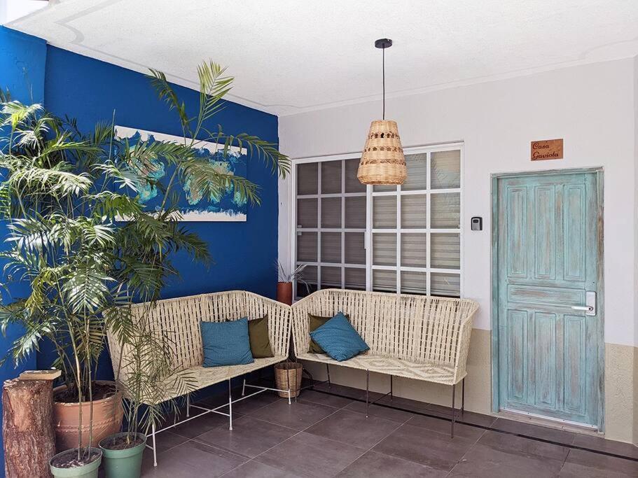 Studio -Sand At Mikasa- Fast Internet, King Bed, Pool, Near Beach, Ac Puerto Escondido  Exterior photo